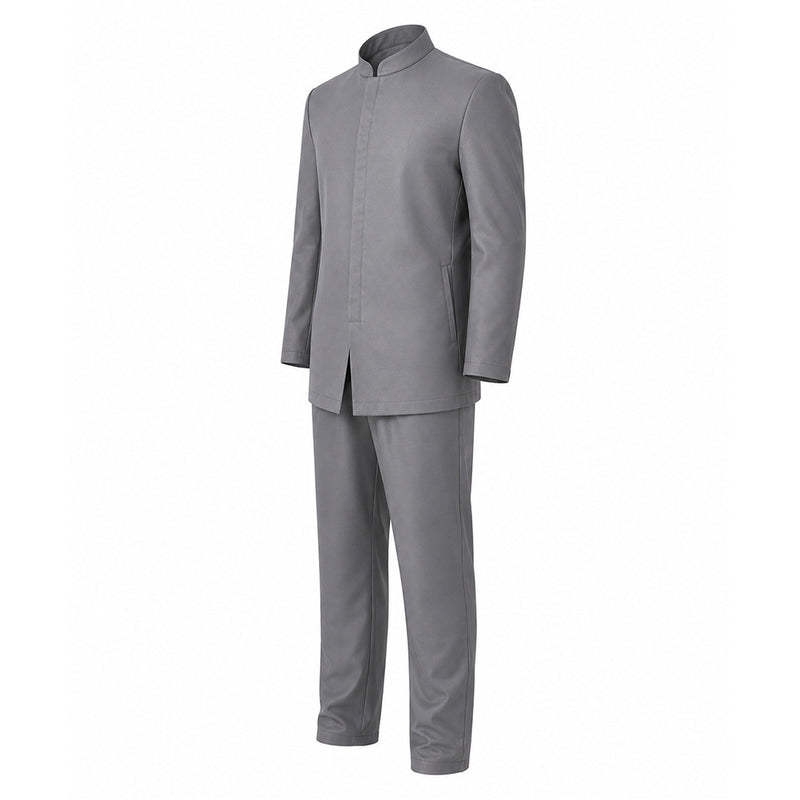 Austin Powers  Cosplay Costume For Adult Man Female Halloween Costume