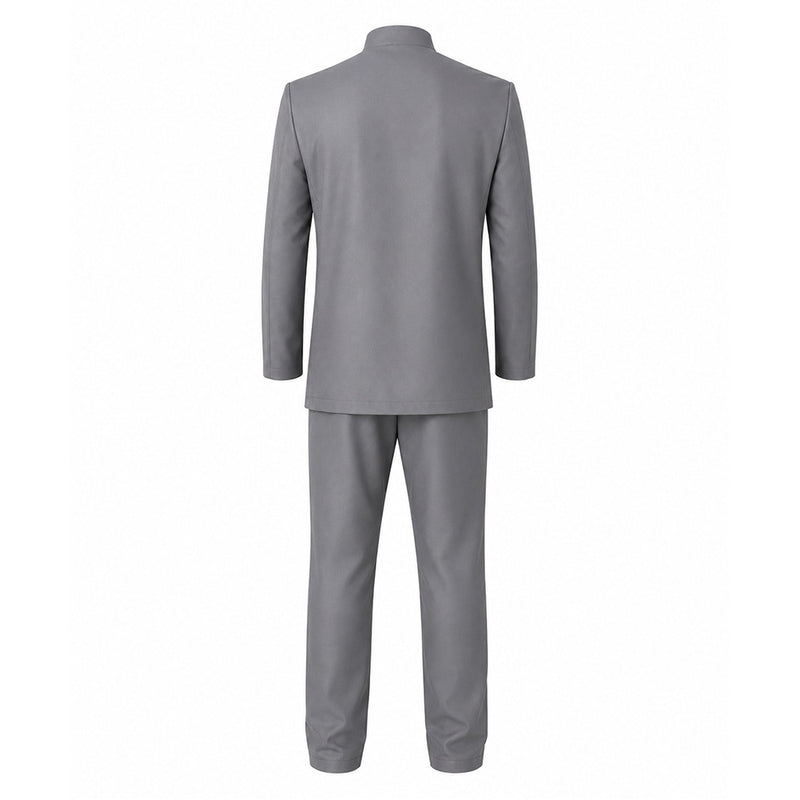 Austin Powers  Cosplay Costume For Adult Man Female Halloween Costume