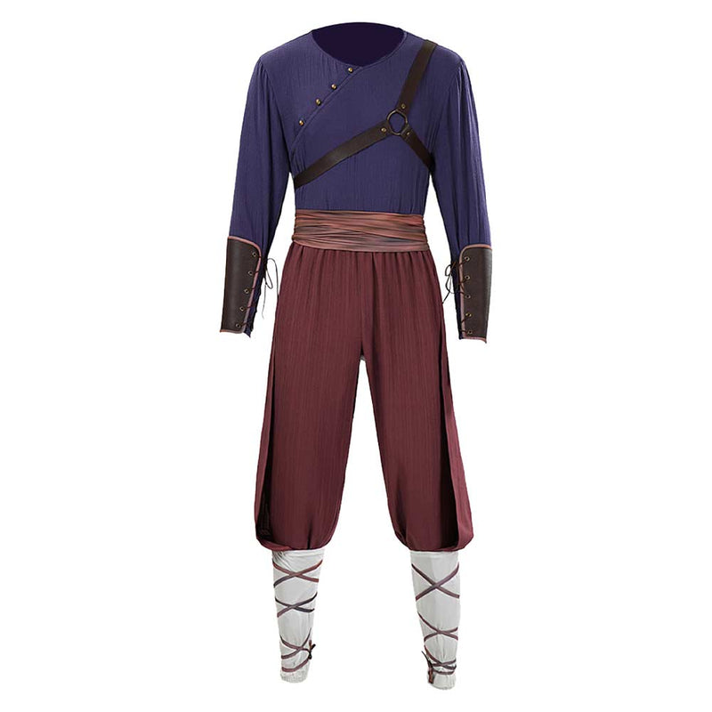Avatar  Cosplay Costume For Adult Man Female Halloween Costume