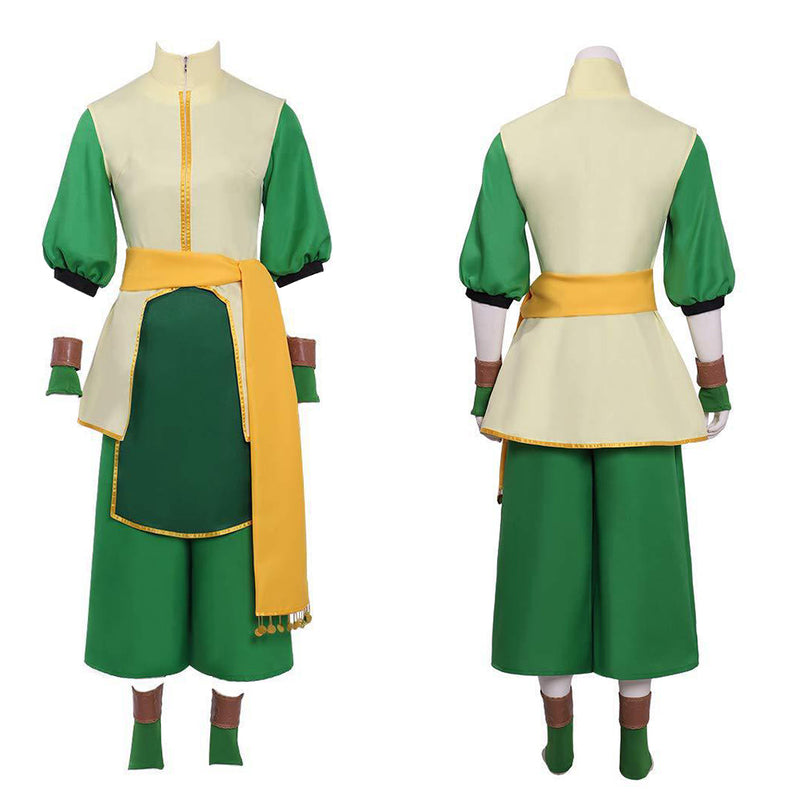 Avatar  Cosplay Costume For Adult Man Female Halloween Costume