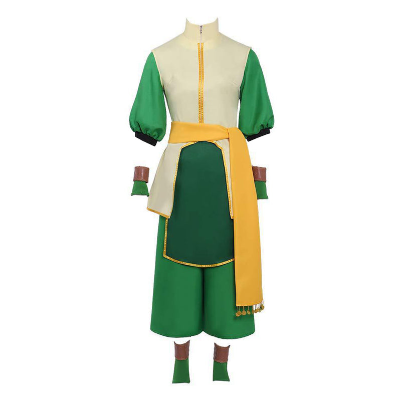 Avatar  Cosplay Costume For Adult Man Female Halloween Costume