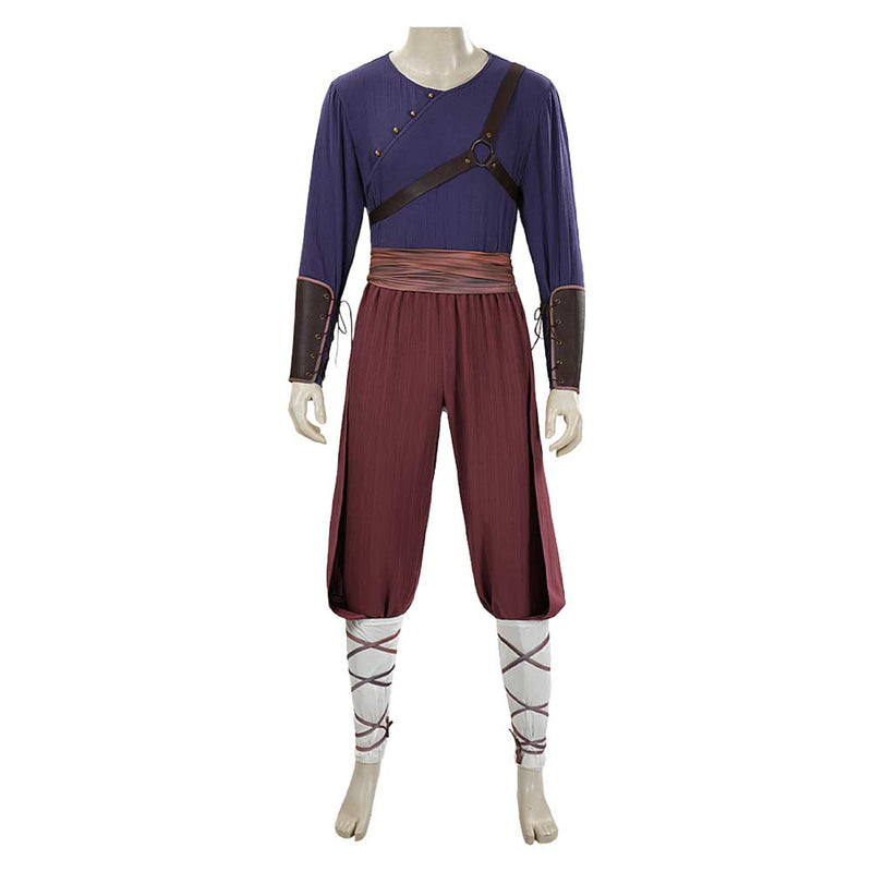 Avatar  Cosplay Costume For Adult Man Female Halloween Costume