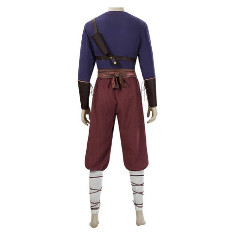 Avatar  Cosplay Costume For Adult Man Female Halloween Costume