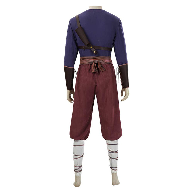 Avatar  Cosplay Costume For Adult Man Female Halloween Costume