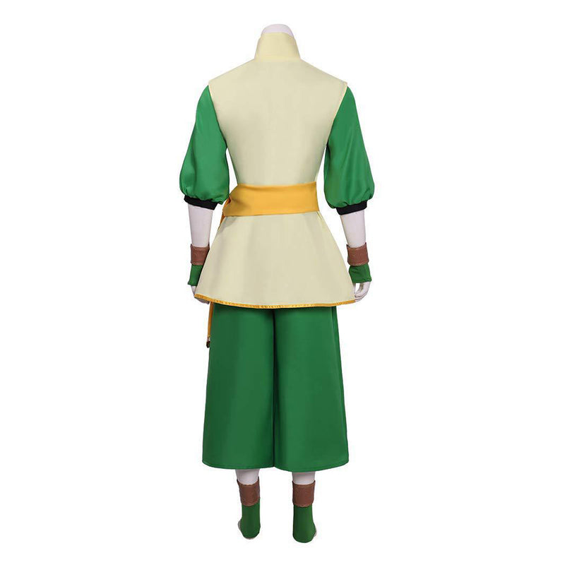 Avatar  Cosplay Costume For Adult Man Female Halloween Costume