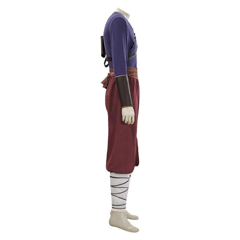Avatar  Cosplay Costume For Adult Man Female Halloween Costume