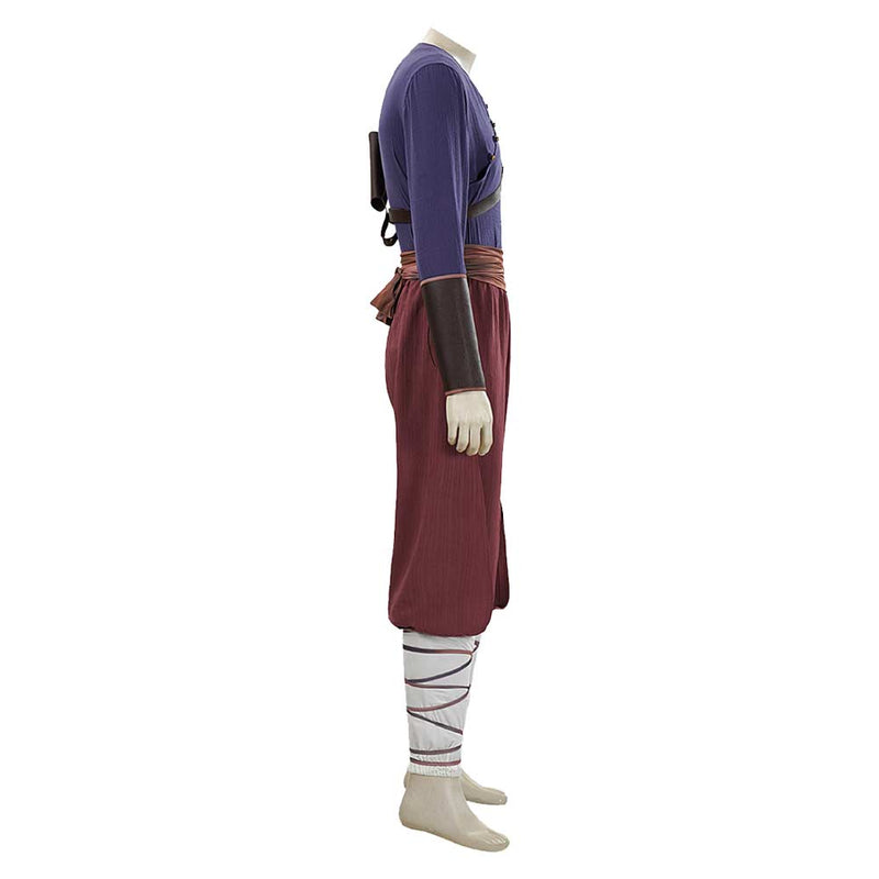 Avatar  Cosplay Costume For Adult Man Female Halloween Costume