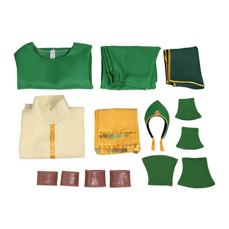 Avatar  Cosplay Costume For Adult Man Female Halloween Costume
