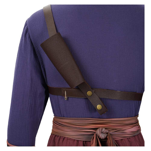 Avatar  Cosplay Costume For Adult Man Female Halloween Costume