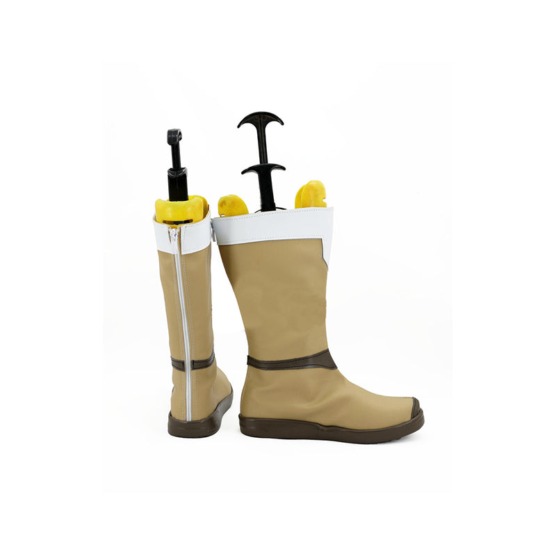 Avatar  Cosplay Shoe For Unisex Adult Halloween Carnival Party Props Accessories
