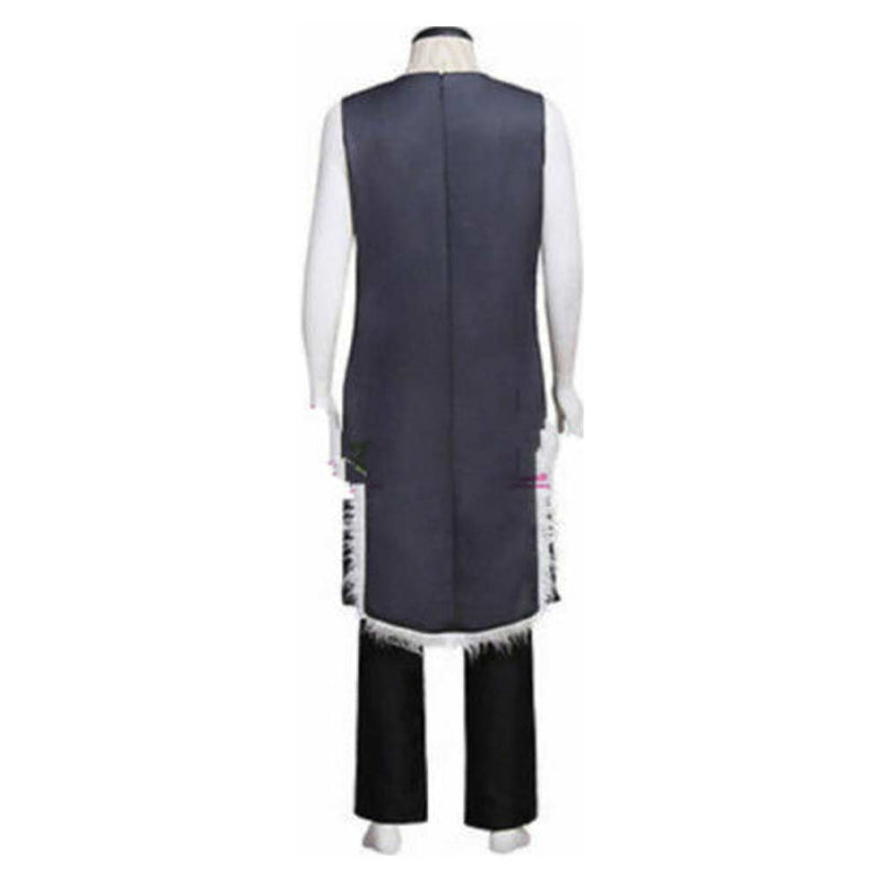 ﻿ Avatar：The Last Airbender Sokka Cosplay Costume Outfits Halloween Carnival Suit