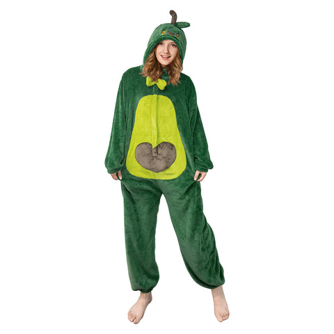Avocado - animal series onesie - OLAOLA