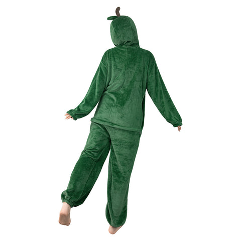 Avocado - animal series onesie - OLAOLA