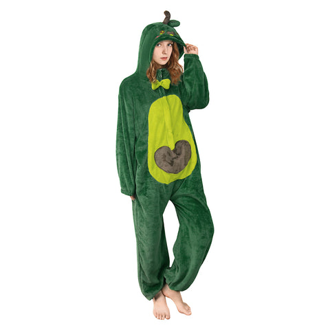 Avocado - animal series onesie - OLAOLA