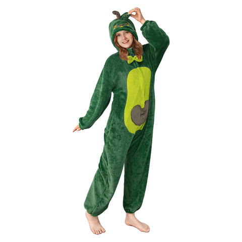 Avocado - animal series onesie - OLAOLA