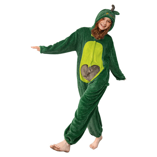 Avocado - animal series onesie - OLAOLA
