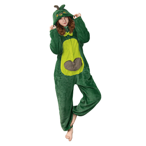 Avocado - animal series onesie - OLAOLA