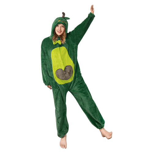 Avocado - animal series onesie - OLAOLA