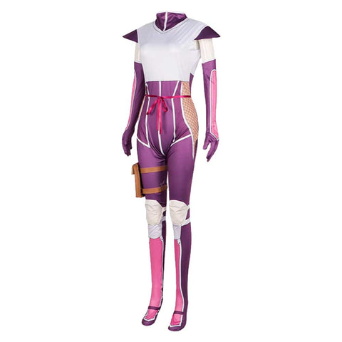 Ayame Momochi Cosplay Costume Outfits Halloween Carnival Suit I‘m Living with an Otaku NEET Kunoichi