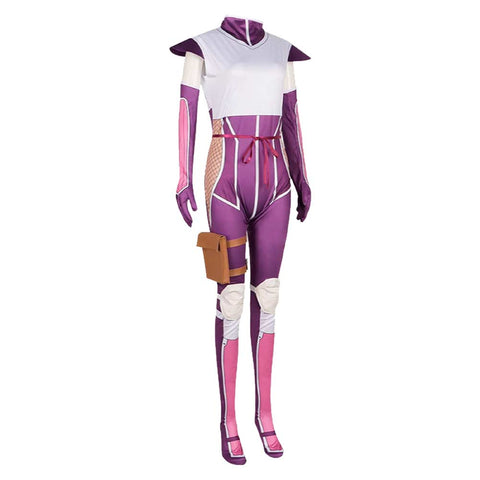 Ayame Momochi Cosplay Costume Outfits Halloween Carnival Suit I‘m Living with an Otaku NEET Kunoichi