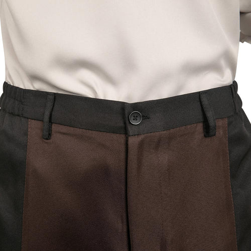 Baldur's Gate 3:Astarion Shirt Pants Wig Full Set Halloween Costume Cosplay Costume