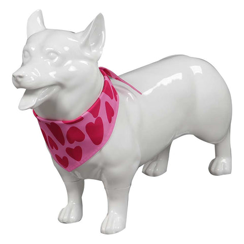 Barbie Barbie Cosplay Costume Outfits Halloween Carnival Party Suit Dog Scarf Pet