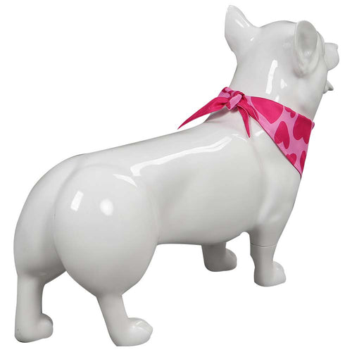 Barbie Barbie Cosplay Costume Outfits Halloween Carnival Party Suit Dog Scarf Pet