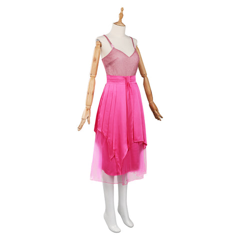Barbie Cosplay Costume Outfits Halloween Carnival Party Disguise Suit cosplay dress costumes