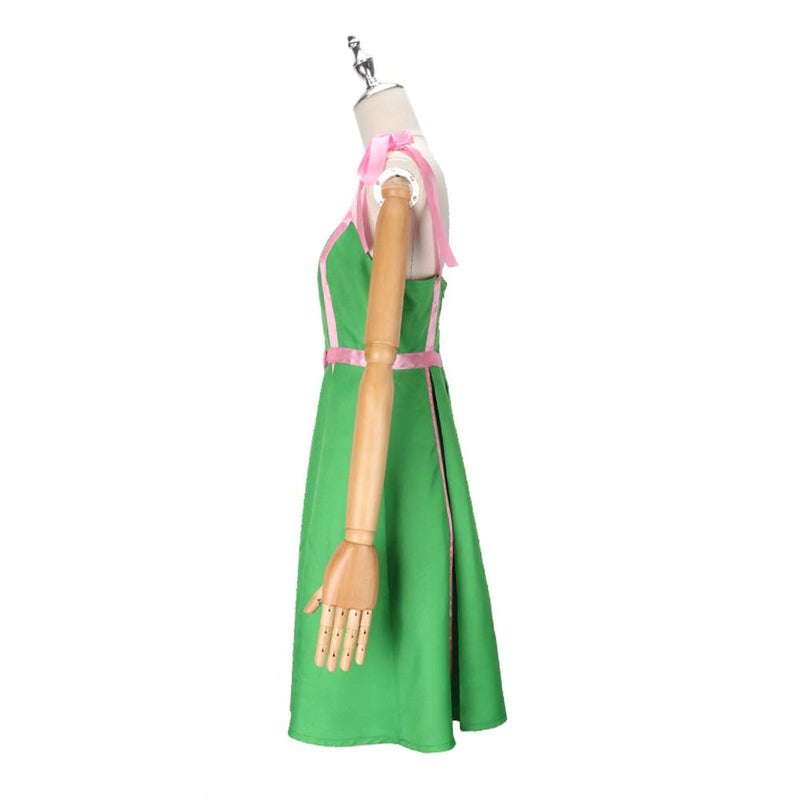 Barbie Cosplay Costume Outfits Halloween Carnival Party Suit