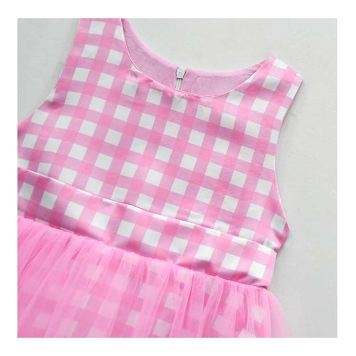 Barbie Cosplay Costume Outfits Halloween Carnival Party Suit