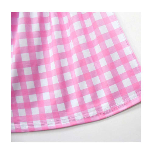 Barbie Cosplay Costume Outfits Halloween Carnival Party Suit