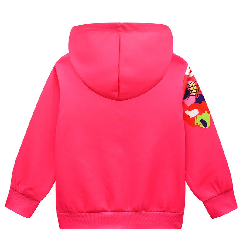 Barbie Cosplay Hoodie 3D Printed Hooded Sweatshirt KIds Children Casual Streetwear Pullover