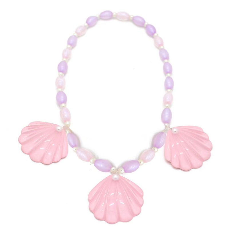 Barbie Shell necklace Wristband Cosplay Halloween Carnival Costume Accessoreis Gifts