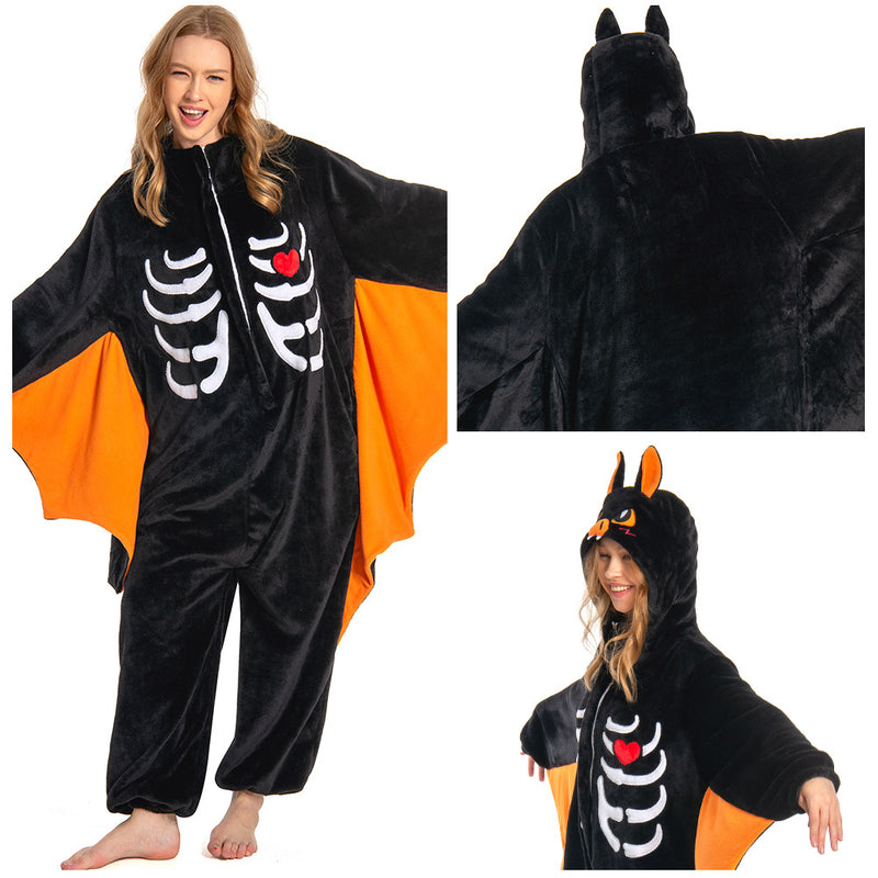 Bat - animal series onesie - OLAOLA Original design