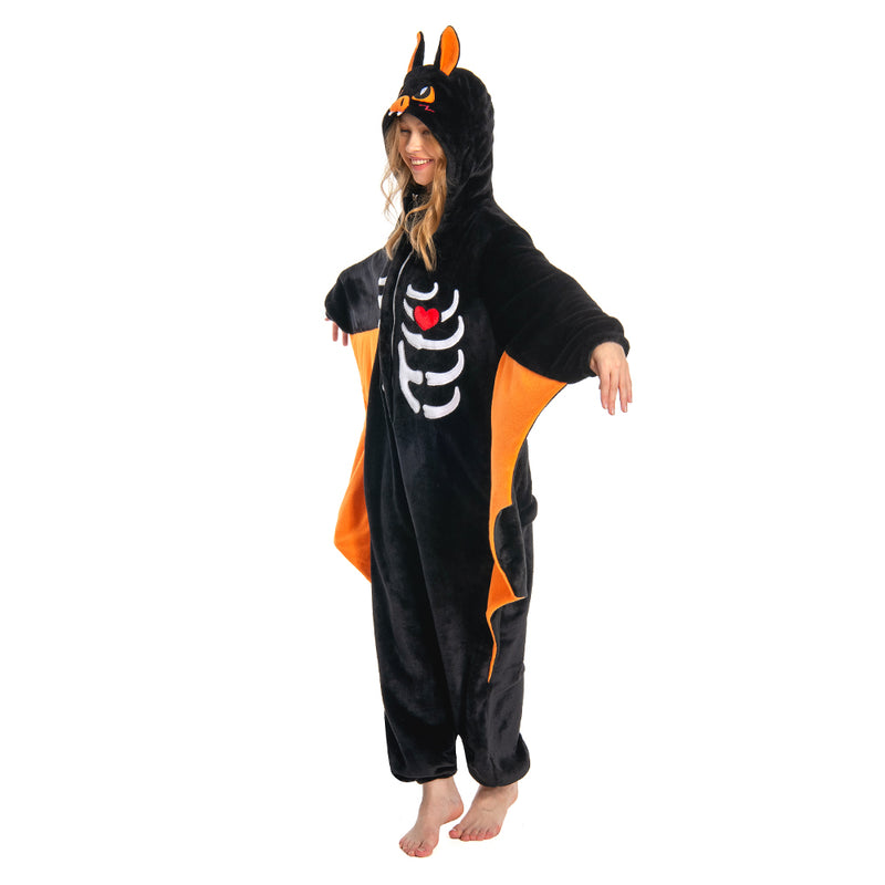 Bat - animal series onesie - OLAOLA Original design