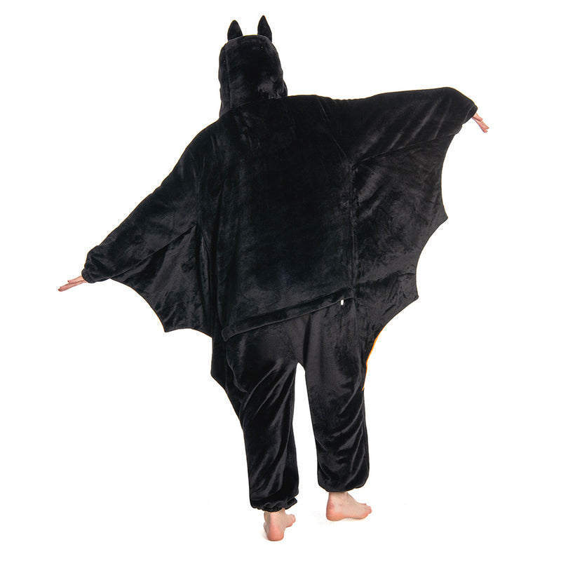 Bat - animal series onesie - OLAOLA Original design