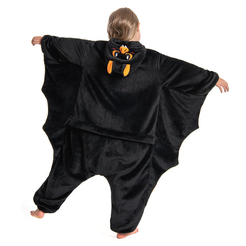 Bat - child animal series onesie - OLAOLA Original designr