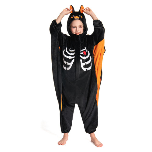 Bat - child animal series onesie - OLAOLA Original designr
