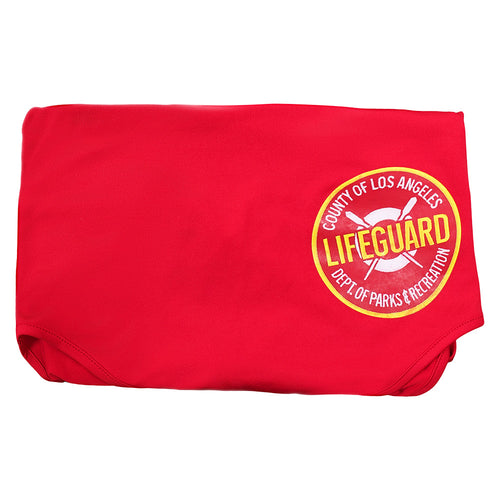 Baywatch C.J. Parker Cosplay Costume For Adult Man Female Halloween Costume