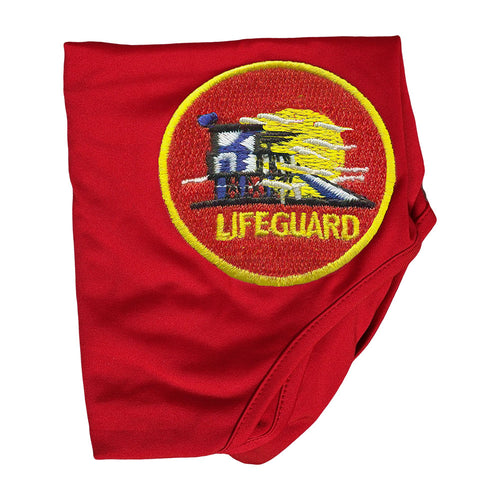 Baywatch C.J. Parker Cosplay Costume For Adult Man Female Halloween Costume