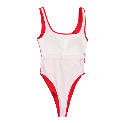 Baywatch C.J. Parker Cosplay Costume For Adult Man Female Halloween Costume