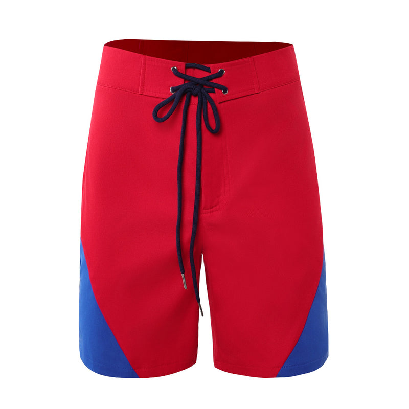 Baywatch Matt Brody Cosplay Costume For Adult Man Female Halloween Costume