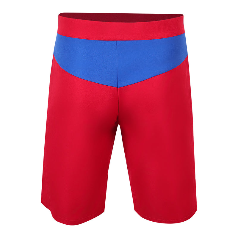 Baywatch Mitch Buchannon Cosplay Costume For Adult Man Female Halloween Costume