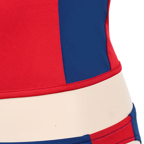 Baywatch Summer Quinn Cosplay Costume For Adult Man Female Halloween Costume