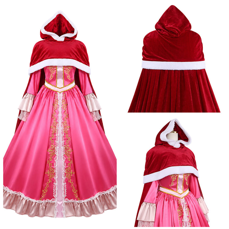 Beauty and the Beast  Cosplay Costume For Adult Man Female Halloween Costume