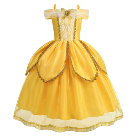 Beauty and the Beast  Cosplay Costume For Adult Man Female Halloween Costume