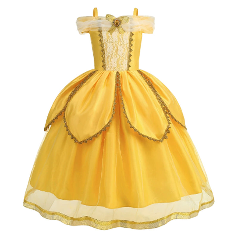 Beauty and the Beast  Cosplay Costume For Adult Man Female Halloween Costume