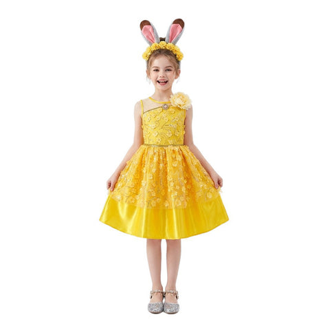Beauty and the Beast  Cosplay Costume For Adult Man Female Halloween Costume