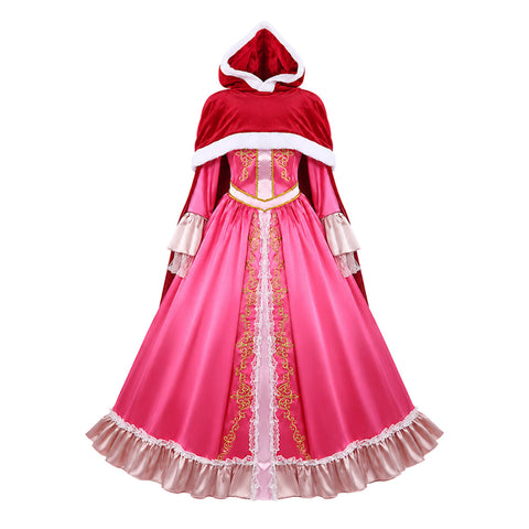 Beauty and the Beast  Cosplay Costume For Adult Man Female Halloween Costume
