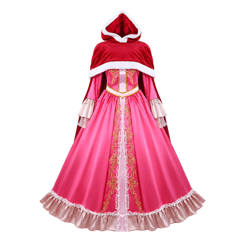 Beauty and the Beast  Cosplay Costume For Adult Man Female Halloween Costume